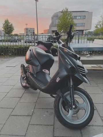 Beta ark 70cc AC (Te ruil tegen een zip 4t) beschikbaar voor biedingen