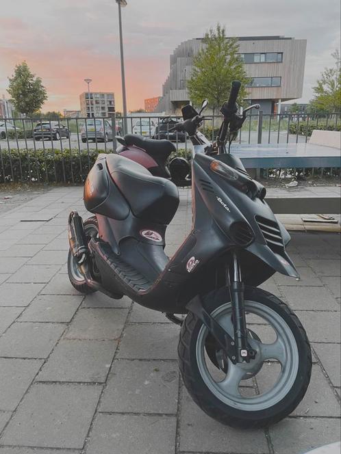 Beta ark 70cc AC (waardenpijling of te ruil), Fietsen en Brommers, Scooters | Yamaha, Gebruikt, Overige modellen, Tweetakt, Ophalen