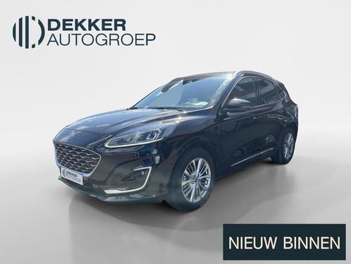 Ford Kuga 2.5 PHEV ST-Line X Winterpakket!, Auto's, Ford, Particulier, Te koop, Kuga, ABS, Achteruitrijcamera, Adaptieve lichten