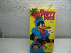 vhs 11a daffy duck en vrienden, Alle leeftijden, Ophalen of Verzenden, Zo goed als nieuw