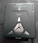 Sony minidisc walkman  MZ-E32  Megabass, Ophalen of Verzenden, Minidisc-speler