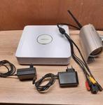 Foscam IP Camera en NVR, Audio, Tv en Foto, Videobewaking, Ophalen of Verzenden