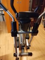 Schmidt Sportsworld Crosstrainer Fit 7500, Ophalen, Gebruikt, Metaal, Crosstrainer