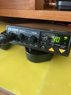 Dnt cv2000 40 kanalen 27mc, Telecommunicatie, Zenders en Ontvangers, Ophalen of Verzenden, Zo goed als nieuw, Zender en Ontvanger