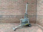 Steenknipper Almi type AL33 (met 2 draaispindels), Ophalen of Verzenden, Nieuw