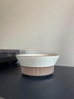 Keramieken schaal van Fris Edam - Cleopatra serie, Ophalen of Verzenden