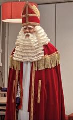Sinterklaas bezoek huren / kerstman, Diversen, Sinterklaas, Ophalen, Zo goed als nieuw
