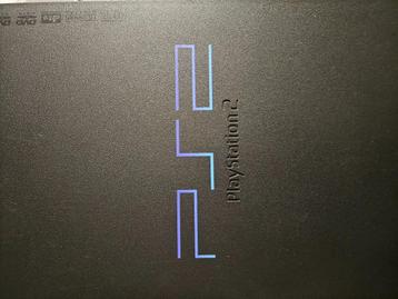 Playstation 2 console  beschikbaar voor biedingen