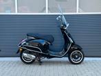 2018 Vespa Sprint 45km BROM 1e eigenaar. 6 maanden garantie, Ophalen