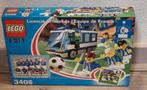 Lego Voetbalbus.van Licencie officiële Equatoriaal de France, Ophalen of Verzenden, Nieuw
