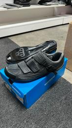 Shimano RP3 wielerschoenen nieuw maat 46, Nieuw, Ophalen of Verzenden, Kleding