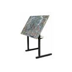 Gebruikte tekentafel, Ophalen of Verzenden, Gebruikt, Minder dan 130 cm