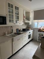 Keuken te koop - Zelf demonteren!, Ophalen, Gebruikt, Graniet of Steen, Enkelwandige keuken