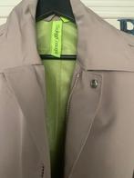 Nieuw ongedragen waterafstotende jas The Jogg Concept, Kleding | Dames, Jassen | Winter, Maat 38/40 (M), Beige, Nieuw, Ophalen of Verzenden
