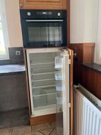 Keuken/ keuken onderdelen, Ophalen, Gebruikt, Bruin, Hoekkeuken