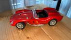 Bburago Ferrari Testa Rossa 1957, Ophalen of Verzenden, Gebruikt, Bburago