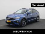 Volkswagen Taigo 1.0 TSI R-Line ADAPTIEVE CRUISE | WINTERPAK, Voorwielaandrijving, 12 maanden, Stof, Gebruikt