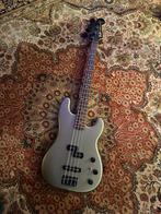 Fender Jazz Bass 80ies, Muziek en Instrumenten, Snaarinstrumenten | Gitaren | Bas, Ophalen, Gebruikt, Elektrisch