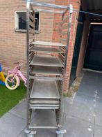 bakkerskar, Huis en Inrichting, Ophalen, 25 tot 50 cm, Minder dan 100 cm