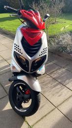 Peugeot speedfight 2 50cc, Fietsen en Brommers, Ophalen, Tweetakt, Gebruikt, Speedfight