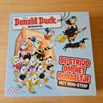 Erg leuk Donald Duck Bordspel, voor de Fonald Duck fans, Hobby en Vrije tijd, Gezelschapsspellen | Bordspellen, Ophalen of Verzenden