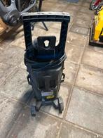 Nilfisk C110.3 Hogedrukreiniger + Accessoires, Ophalen, Gebruikt, Elektrisch, Met regelbare waterdruk