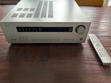 Arcam AVR350 (onderhoud gehad) beschikbaar voor biedingen