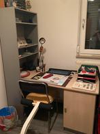 Bureau, Huis en Inrichting, Ophalen, Gebruikt
