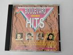 boulevard des hits, Ophalen of Verzenden, Zo goed als nieuw, Pop