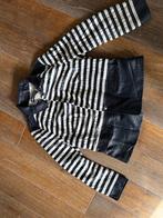 Gerry Weber Jasje Maat 42, Blauw, Maat 42/44 (L), Ophalen of Verzenden, Zo goed als nieuw