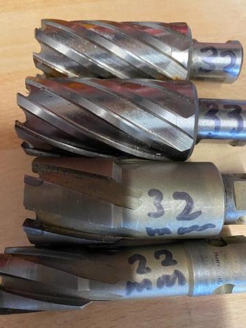 magneetboor machine ,kleefboor machine beschikbaar voor biedingen