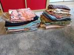 Kledingpakket meisje maat 110-116, Ophalen of Verzenden, Zo goed als nieuw
