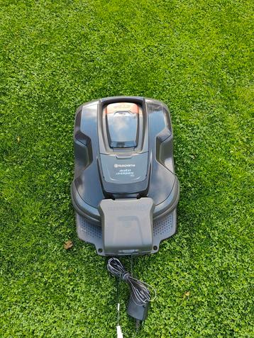 Husqvarna Automower 310 Robotmaaier  beschikbaar voor biedingen