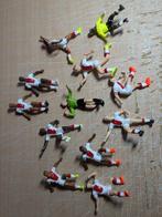 Ajax poppetjes, Ophalen of Verzenden, Zo goed als nieuw, Ajax, Beeldje of Poppetje