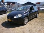 Fiat Grande Punto 1.2 Edizione Lusso, Auto's, 1005 kg, Gebruikt, 1242 cc, 4 cilinders