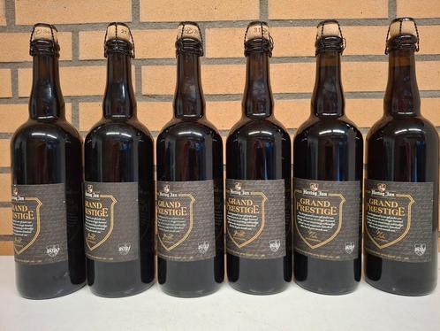 Jaargangenpakket Hertog Jan Grand Prestige, Verzamelen, Biermerken, Nieuw, Flesje(s), Hertog Jan, Ophalen of Verzenden