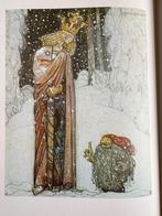 De sprookjeswereld van John Bauer, Ophalen of Verzenden, Gelezen, John Bauer