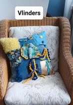 Friemelkussen-Snoezelkussen-Voelkussen-Sensorisch kussen, Diversen, Verpleegmiddelen, Ophalen of Verzenden, Zo goed als nieuw