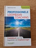 Professionele Loonbaan Coaching, Ophalen of Verzenden, Beta, Gelezen