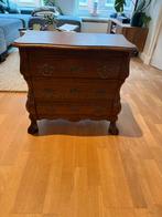 Antieke Commode - 62x34cm, Ophalen