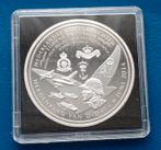 De Officiële D-Day 1944 Herdenkingsuitgifte - 2014, Verzenden, Overige materialen, Nederland