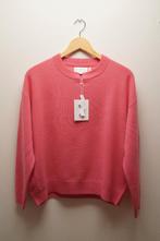 *NIEUW* LES TRICOTS DE LEA Cashmere Trui Maat 36-38, Verzenden, Nieuw, Maat 36 (S), Roze