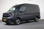 Renault Master 2.0 dCi 170pk L2 H2 Extra Airco Navigatie Tre, Voorwielaandrijving, 1998 cc, Stof, Gebruikt