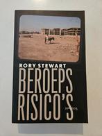 R. Stewart - Beroepsrisico's, Boeken, Ophalen of Verzenden, Zo goed als nieuw, R. Stewart