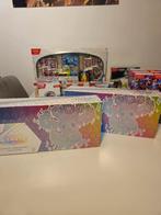 Pokemon Prismatic Evolutions Super Premium Collection, SPC, Hobby en Vrije tijd, Verzamelkaartspellen | Pokémon, Ophalen of Verzenden
