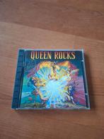 cd Queen - Queen Rocks 1997, Cd's en Dvd's, Verzenden, 1980 tot 2000, Gebruikt