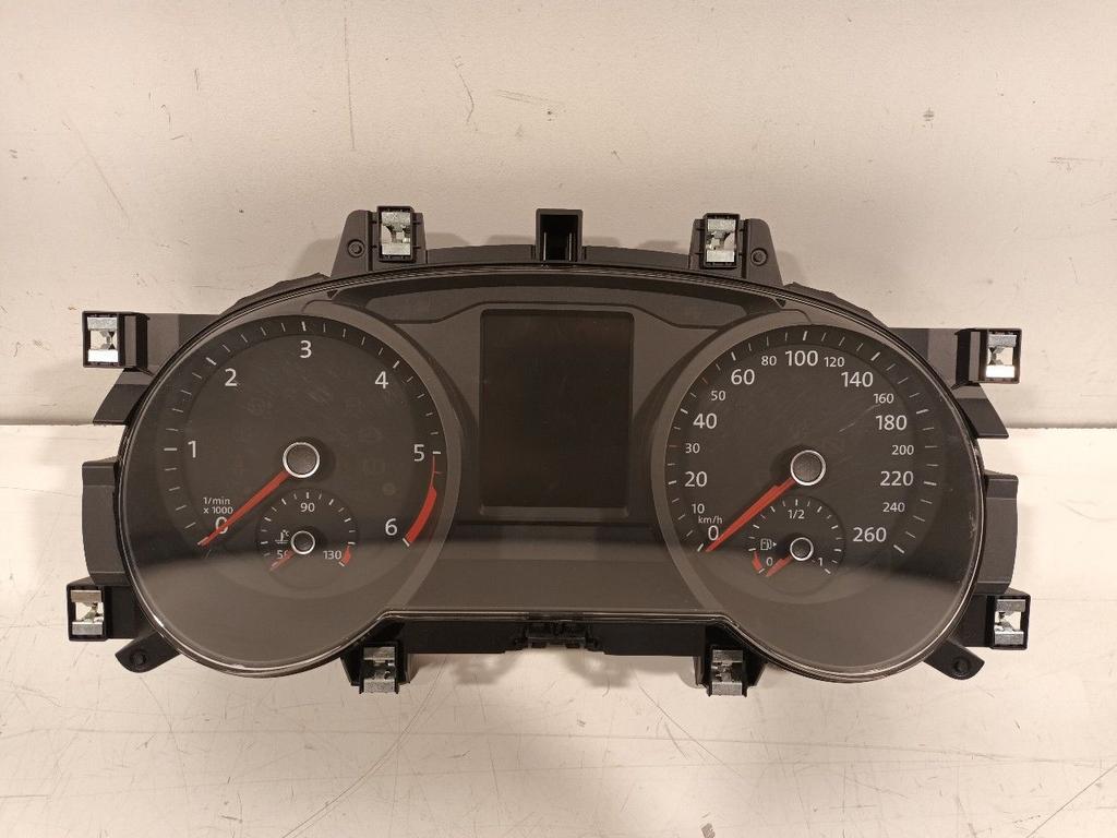 Cockpit Volkswagen Passat, Onderdelen@venauto.nl, Van der Ven Autorecycling B.V., Gebruikt, Ettenseweg 76, 4706 PB Roosendaal, The Netherlands