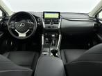 Lexus NX 300h AWD Business // 1e EIGENAAR // LEDER //, Auto's, Lexus, Gebruikt, 1760 kg, Leder, Bedrijf