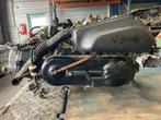 Motorblok Kymco Agility 2019 E4 Carburateur (v34059), Ophalen of Verzenden, Gebruikt, Blok, Kymco
