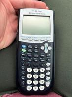 Ti 84 plus, Diversen, Schoolbenodigdheden, Ophalen of Verzenden, Zo goed als nieuw